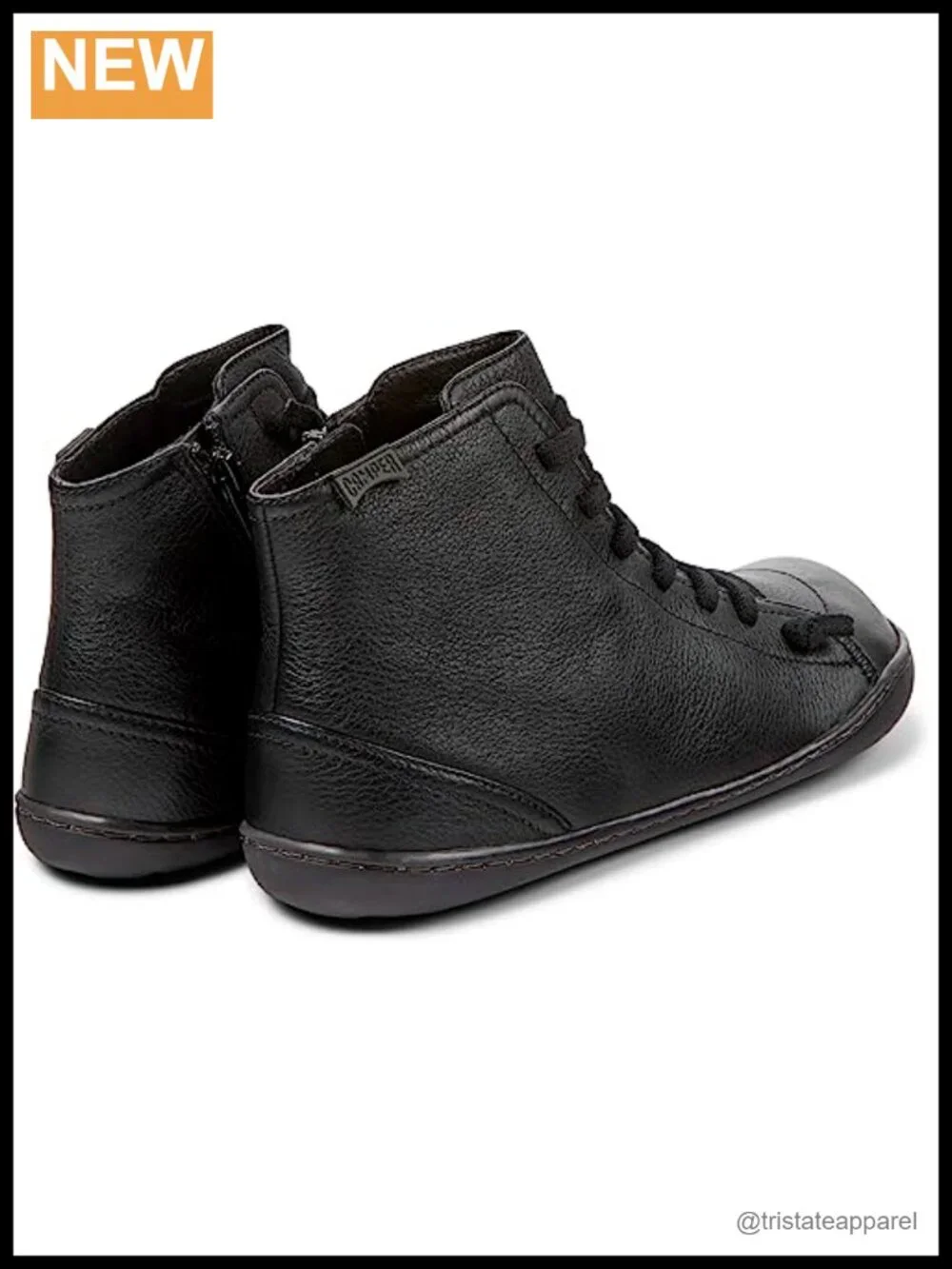 Camper Peu Cami Women's Mid-Calf Boots